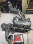 1984-1989 Volvo 740 760 Air Box Filter Cleaner Intake Housing Comeplete W Tub. Fixed Price $122.50.