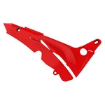 Polisport Airbox Covers Restyl Ing Honda Red CR04 8421700001. Fixed Price $32.68.