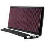 K&n 33-2035 Performance Air Filter 1990-96 Corvette / 96-97 Firebird 5.7L V8. Fixed Price $86.41.