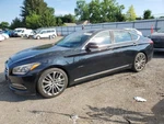2015 Hyundai Genesis Passenger Right Air Cleaner Box Used 143K Miles Oem. Fixed Price $69.97.