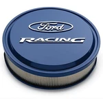 Ford Racing 302-381 13" Slant Edge Air Cleaner Blue. Fixed Price $233.72.