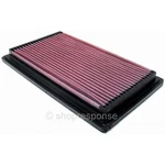 K&n 33-2232 Air Intake Filter For 02-07 Subaru Impreza Wrx Sti Gda Gdb EJ20 EJ25. Fixed Price $79.99.