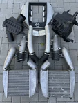 Nissan Gt-r R35 2010-2021 VR38DETT V6 Air & Cooling System Parts. Fixed Price $1699.99.