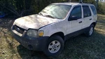 Air Cleaner 2.3L Vin Z 8TH Digit Automatic Transmission Fits 07 Escape 279767. Fixed Price $99.99.