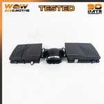 04-08 Cadillac Xlr 4.6L V8 Air Intake Cleaner Filter Housing Box Assembly Oem. Fixed Price $179.96.