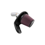 K&n 69-4521TS Performance Air Intake System 09-16 Opel Astra/chevrolet L4. Fixed Price $367.99.