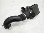 04-06 Bmw E53 X5 Engine Air Intake Muffler Box With Mas Flow Oem. Fixed Price $185.00.