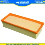 Engine Air Filter Cleaner Element 8K0133843E For Audi A4 A5 Quattro Q5 Allroad. Fixed Price $7.99.
