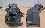 2007-2009 Honda Crv 2.4L Air Intake Cleaner Filter Box Used Oem 17210-RZA-000. Fixed Price $180.00.
