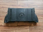 1992-1999 Mercedes R129 SL500 S500 Air Intake M119 Engine Cover 1190940602 Oem. Fixed Price $79.95.