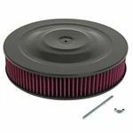 Summit Racing Air Cleaners With Reusable Filter 239434B. Fixed Price $56.99.