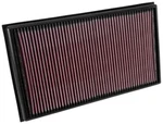 K&n Hi-flow Air Intake Filter 33-3036 2016-2025 Audi RS3 Tt-rs 2.5L. Fixed Price $68.99.