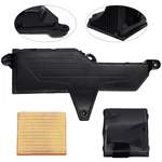 Air Cleaner Intake Filter Housing Box Fit 2013-2016 Bmw 320I 328I 428I. Fixed Price $68.45.