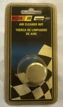 Air Cleaner Nut Machined Aluminum 1/4"-20 Thread Mr. Gasket #5326. Fixed Price $15.99.