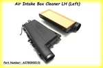 2012 2017 Mercedes CLS550 CL550 Lh Air Cleaner Intake Box Oem 2780900101. Fixed Price $56.99.