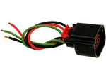 For TRANSIT-350 Hd Diesel Particulate Filter Pressure Sensor Connector 94624WVJF. Fixed Price $20.80.