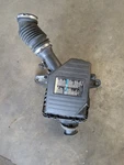 2006-2010 Hummer H3 Air Intake Cleaner Filter Housing Assembly Box. Fixed Price $150.00.