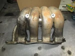 2004-2009 Mitsubishi Galant 2.4L Oem Intake Manifold 05 06 07 08. Fixed Price $60.00.