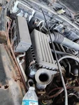 Air Cleaner 4.0L Fits 01-04 Wrangler 1590646. Fixed Price $83.51.