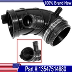 New Engine Air Intake Hose For 2003 Bmw Z4 E85 Roadster 2.5I 2.5L Us 13547514880. Fixed Price $39.06.