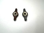 1981-1983 Datsun 280ZX Air Intake Cleaner Box Filter Housing Lid Wing Nuts Oem. Fixed Price $21.84.