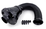 Universal Car Air Filter Cold Closed Intake Systems Cis 70MM Black. Fixed Price $46.65.