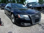 Driver Left Air Cleaner 4.2L Fits 11-13 Audi A8 2096277. Fixed Price $107.49.