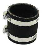 Empi Off-road Air Cleaner Mount W/clamps, Fits 2-5/8" Neck, Dune Buggy Sand Rail. Fixed Price $21.95.
