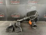 04-05 Bmw 645CI 4.4 Air Intake Cleaner Filter Box With Tubes & Meter. Fixed Price $150.00.