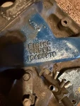 Vintage Ac Oil Bath Air Cleaner Assembly Chevy Truck 1940S 1950S. Fixed Price $92.87.