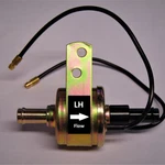 Jaguar Daimler Left Hand Fuel Return Valve Closed XJ6 XJ12 Series CAC3939. Fixed Price $74.61.