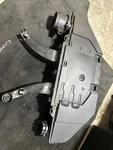 2009-2013 Bmw X5 E70 Twin Turbo Air Cleaner Filter Box Diesel Engine 13717804233. Fixed Price $120.00.