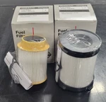 Genuine Oem Nissan Diesel Fuel Filter Kit For Titan Xd 5.0L (16403-EZ40A/EZ41A). Fixed Price $149.98.