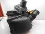 2006 Bmw 750, E66, 750I, 4.8L Sedan Left Side Air Cleaner Box Oem 7541060 BR0249. Fixed Price $165.00.