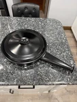 1967 Chevy Impala Caprice Belair Biscayne 283 327 396 Cleaner 4 Barrel. Fixed Price $349.95.