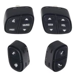 Wmphe Steering Wheel Control Switch Button Compatible With Chevy Silverado.... Fixed Price $47.26.