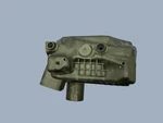 2019-2022 Toyota Avalon 2.5L Fwd Front Hybrid Engine Bay Box /airflow Sensor. Fixed Price $329.99.
