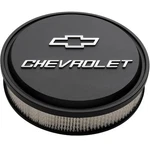 Proform 141-830 Slant-edge Air Cleaner Kit 14" Diameter Black Crinkle Finish. Fixed Price $180.95.
