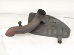 1991-1995 Toyota MR2 Air Intake Tube 17893-74120 *2.2L M.t. Fixed Price $109.72.