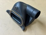 87-93 Ford Mustang Intake Air Silencer W/ Bolts Mass Speed Density Tube Oem. Fixed Price $59.99.