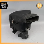 14-18 Maserati Quattroporte Ghibli Engine Air Intake Filter Right 670001543 Oem. Fixed Price $74.70.