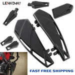 For Harley Phantom Floorboards Footpegs Brake Pedal Shifter Touring Softail. Fixed Price $190.78.