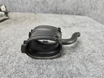 Driver Left Air Cleaner Intake Bushing Mercedes W218 W212 E63 CLS63 CLS550 Oem. Fixed Price $18.00.
