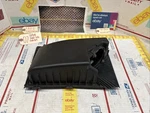 05-09 Volvo S60 2.5T Air Cleaner Box Filter Housing Lid Top Cover # 8649673 Oem. Fixed Price $79.99.