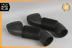 07-14 Mercedes W216 CL600 S600 Air Intake Duct Pipe Hose Left & Right Set Of. Fixed Price $112.05.