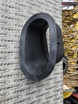94-02 Dodge Ram 5.9L Cummins Inner Fender Air Duct To Intake Box P#53030305. Fixed Price $59.00.