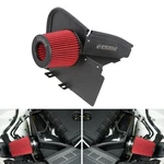 Cold Air Intake System For 2009-2016 Audi A4 Quattro A5 2.0T Turbo. Fixed Price $197.99.