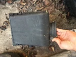 (1999-2001) Bmw E38 Oem Original 740IL Air Intake Cleaner Box Filter. Fixed Price $49.00.