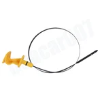 LFE2-10-450D Fits Mazda MX-5 Miata 2.0L 2006-15 Engine Oil Level Gauge Dipstick. Fixed Price $6.99.