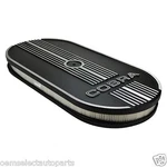 Oem New Ford Racing Oval Air Cleaner Assembly Cobra Mustang V8 302 427 W/ Filter. Fixed Price $170.95.